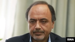 Hamid Abutalebi, Duta Besar Iran untuk PBB.