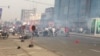 Des manifestations au Togo font 12 blessés, dont 5 graves
