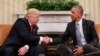 លោក Trump ធ្លាប់​ប្រឆាំង​នឹង​ប្រព័ន្ធ​បោះឆ្នោត​ជ្រើសរើស​ប្រតិភូ ប៉ុន្តែ​ឥឡូវ​នេះ​លោក​ជាប់​ឆ្នោត​ជា​ប្រធានាធិបតី​ដោយ​សារ​តែ​ប្រព័ន្ធ​បោះឆ្នោត​នេះ