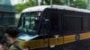 Hong Kong Student Loses Bid to Reduce Sentence Over Inciting Secession