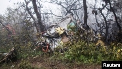 Главно од логистички причини, не бевме во можност да ја обезбедиме таа помош, рече портпаролот на Стејт департментот Метју Милер Милер, без да наведе повеќе детали