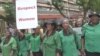 Calls for Tough Justice in Pistorius Case