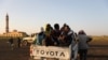Witnesses: Ethiopia Bombs Tigray Capital as Fighting Continues 