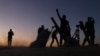 Turkish-Backed Syrian Rebels Move on 'Doomsday' Village of Dabiq