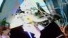 NASA Astronauts Attempt to Finish Repairing Aging ISS Batteries 