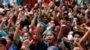 Deadly mob violence underscores Bangladesh's security breakdown