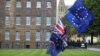 Britain Faces Difficult Choices on Move to Withdraw from EU