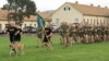 Languages Help Improve Military, International Relations