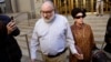 Pollard, American Who Spied for Israel, Released From US Prison
