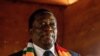 Au Zimbabwe, manifestation contre les sanctions occidentales