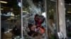 Little Evidence of Antifa Links in US Prosecutions of Those Charged in Protest Violence 