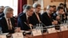 Londonda "Islomiy davlat"ga qarshi koalitsiya majlis qildi