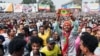 Fashewar Gurneti Ya hallaka Mutum Daya A Ethiopia