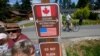 US Announces Plans to Reopen Land Borders With Canada, Mexico in November 