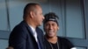 Neymar assiste à la victoire de PSG 2-0 face à Amiens