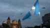 Archivo: Los hechos de produjeron en un recital masivo a propósito de las celebraciones por el Día de la Independencia de Guatemala. El incidente ocurrió en Quetzatenalgo.