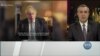 Чому журналісти пішли з брифінгу Джонсона? Відео