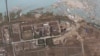 FILE - satellite image provided by GeoEye shows the area around the Yongbyon nuclear facility in Yongbyon, North Korea.
