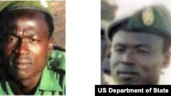 Dominic Ongwen