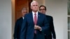 "Les Etats-Unis veulent que la Turquie mette fin à l'invasion, mette en oeuvre un cessez-le-feu immédiat et commence à négocier avec les forces Kurdes en Syrie", a indiqué le vice-président américain Mike Pence.