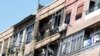 Heavy Fighting Reported in Syrian Capital