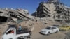 Syria Extends Time for Post-War Property Claims Under Disputed Law