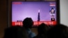 North Korea Launches SLBM, Amid Fears of Korean Arms Race