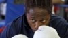 U.S. boxer Rau'shee Warren, July 14, 2011 (AP).