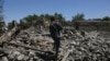 Death Toll From Massive US Bomb in Afghanistan Passes 90