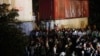 Anti-Government Protesters Reach Pakistan's Parliament
