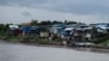 កម្ពស់​ទឹក​ទន្លេ​មេគង្គ​ទាប​ក្នុង​ខែ​វស្សា​អាច​ជា​ផល​ល្អ​ដល់​កសិផល ប៉ុន្តែ​ពលរដ្ឋ​ព្រួយ​ខ្លាច​ខ្វះ​ទឹក