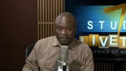 Live Talk : Violence Resurfaces in Zimbabwe