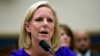 Homeland Security Secretary Kirstjen Nielsen Resigns