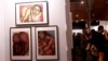 African Art Has its Weekend in Paris