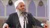 مولوي عبدالحمید: په ایراني میرمنو د شکنجې او بندي کیدو د لارې حجاب نشي تپل کیدی 