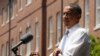 Environmentalists Embrace Obama Climate Plan 