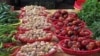 Immigrants Spur US Farmers Markets Revival
