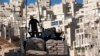 Israel Resumes Cement Shipments for Gaza Reconstruction 