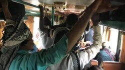 "Dhabmuun Bu'uuralee Misoomaa Odeeffannoo Vaayrasii Koronaa Argachuu Irratti Dhiibaa Qaba"