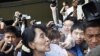 Burmese Democracy Party to Skip Swearing In