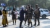 طالبان در ۲۰ ماه گذشته همواره تظاهراتی را که اکثراً‌ از سوی فعالان زن راه اندازی شده است، سرکوب و شماری از فعالان را بازداشت کرده اند