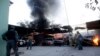UN Reacts to Growing Violence Against Aid Workers in Afghanistan