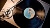 Vinyl Making a Record Comeback