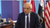 US Appoints Veteran Envoy for Afghan Peace Effort