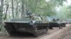 NATO Concerned About Russia's Transparency on Military Games