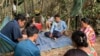 តុលាការ​ផ្តន្ទាទោស​ដាក់​ពន្ធនាគារ​សកម្មជន​លោក កើត សារ៉ាយ រយៈពេល​៤ឆ្នាំ