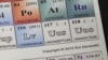 Remember Your Chemistry Classes?