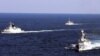 Philippines Condemns China's Plan to Search, Seize Vessels in South China Sea