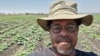 Siphosami Malunga ngesikhathi elima labanye bakhe okuzwayo Esidakeni Farm. (Courtesy Photo)