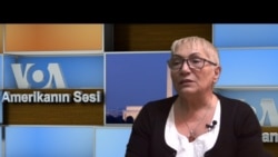 Mirvari Qəhrəmanlı: Xəzərdə ekoloji durum yaxşı deyil 